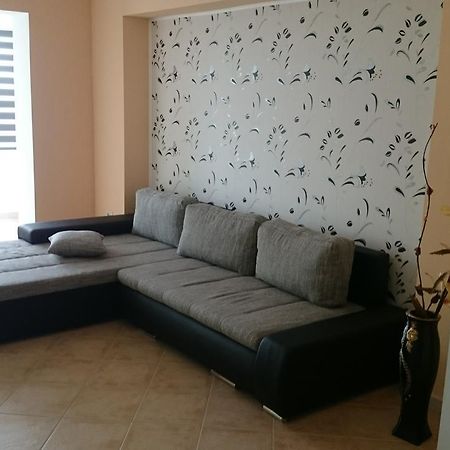 Ramtur Apartament Mamaia Constança Exterior foto