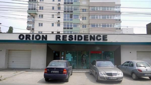 Ramtur Apartament Mamaia Constança Exterior foto