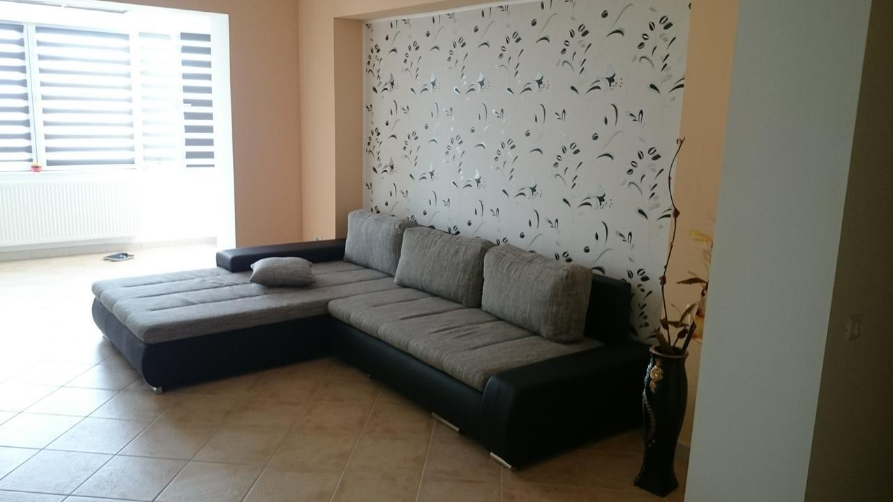Ramtur Apartament Mamaia Constança Exterior foto