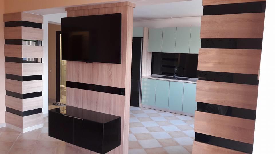 Ramtur Apartament Mamaia Constança Exterior foto