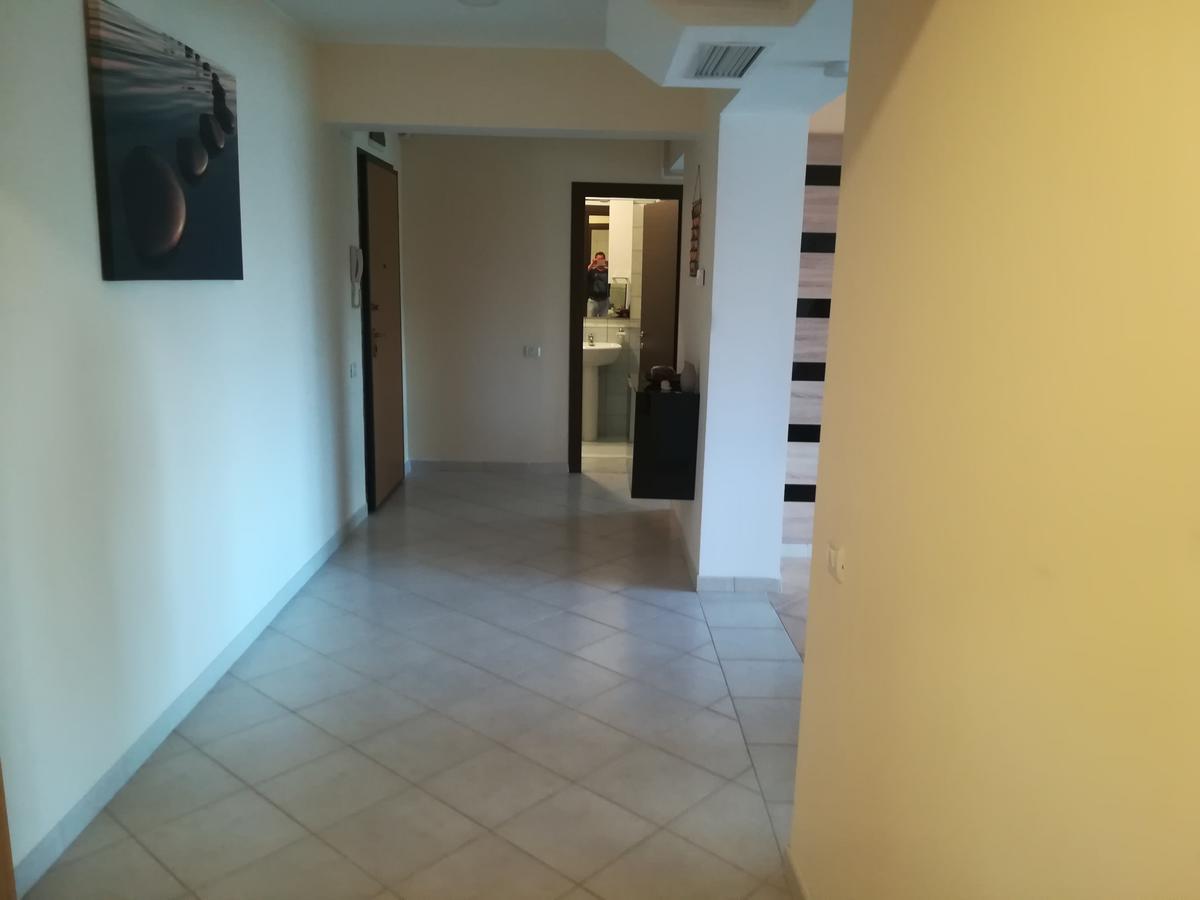 Ramtur Apartament Mamaia Constança Exterior foto