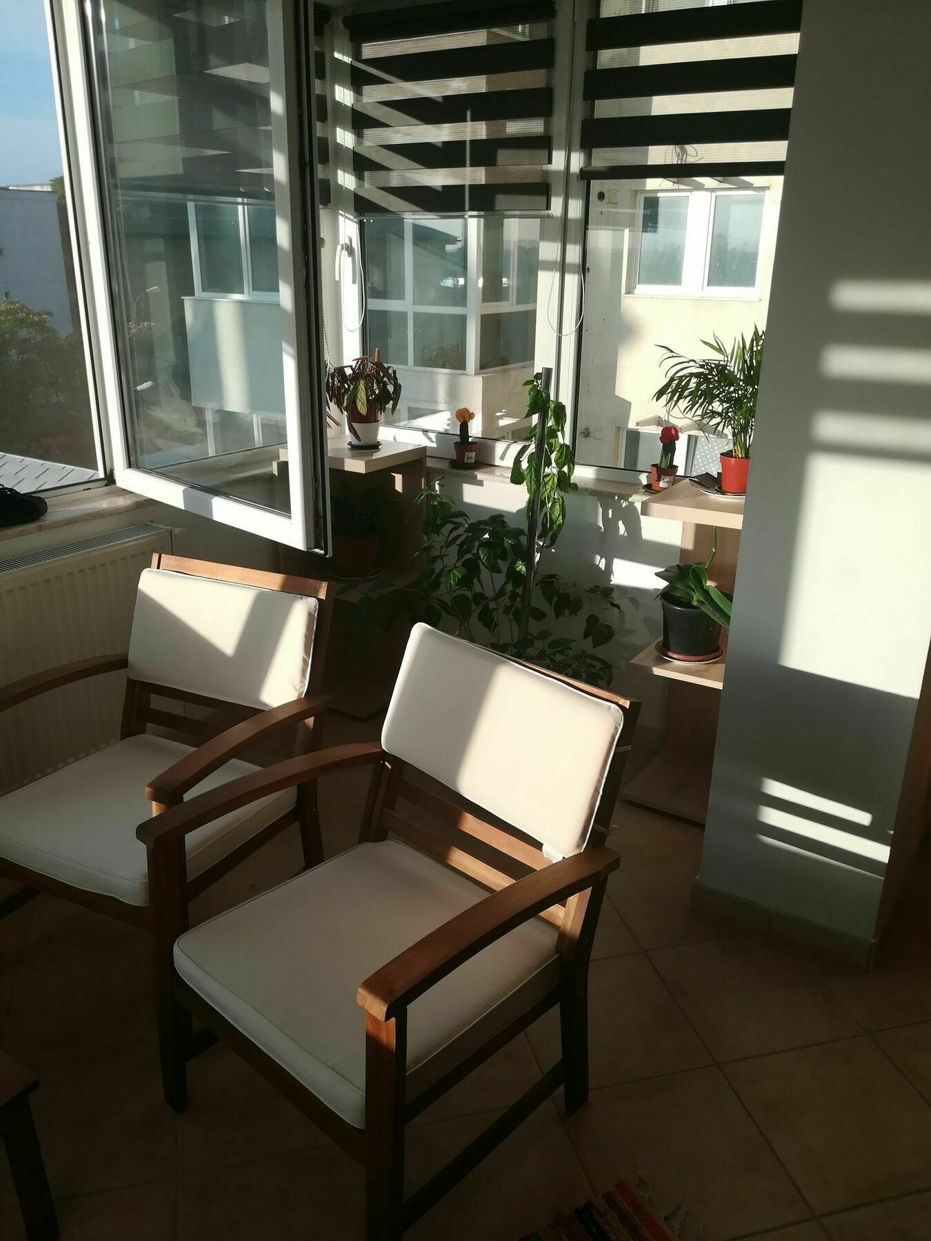 Ramtur Apartament Mamaia Constança Exterior foto