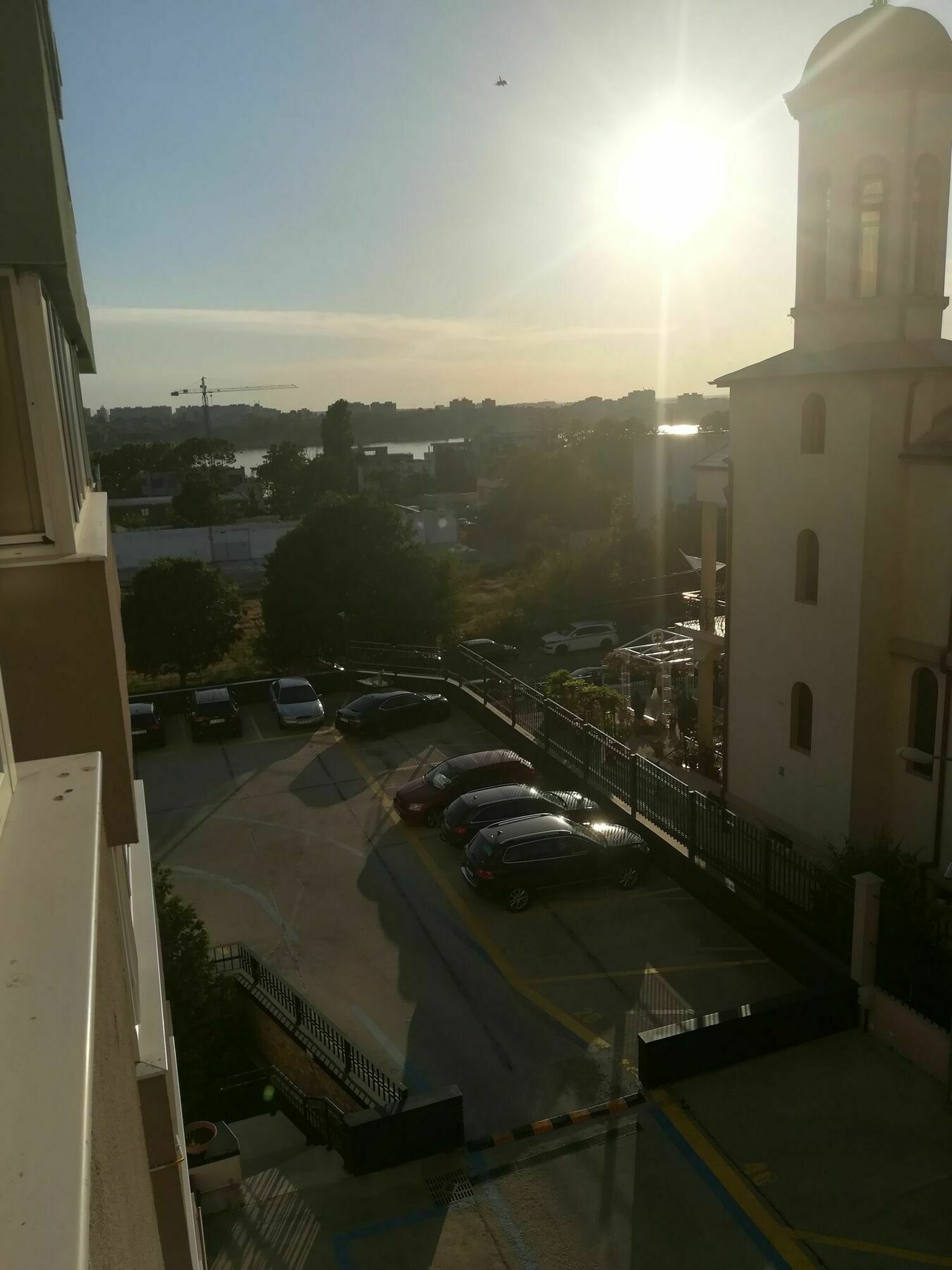 Ramtur Apartament Mamaia Constança Exterior foto